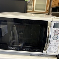 SHARP★オーブンレンジ★の画像
