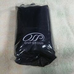 新品　未使用　販促品　非売品　OSP　group　のエコバッグ