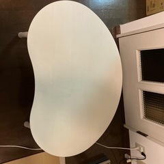 ローテーブル ニトリの画像