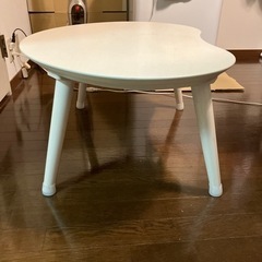 ローテーブル ニトリの画像