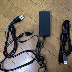 ゲーミングモニター　　２７インチ　訳ありの画像
