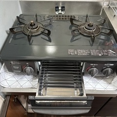 生活雑貨 調理器具 ガステーブル
