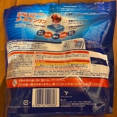 フィニッシュ食洗機専用タブレット洗剤 約37個入りの画像