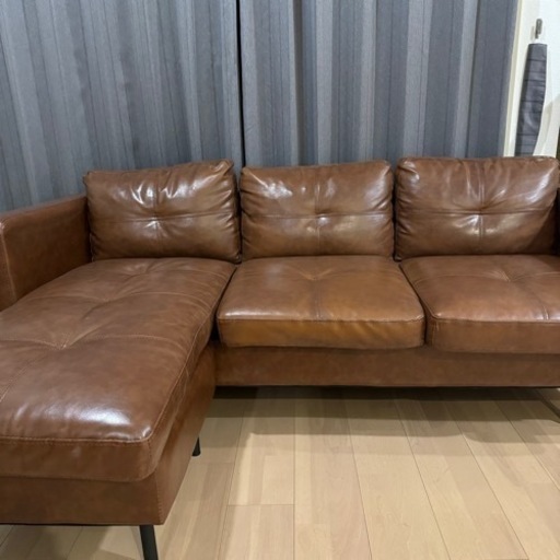 家具 ソファ 3人掛けソファ