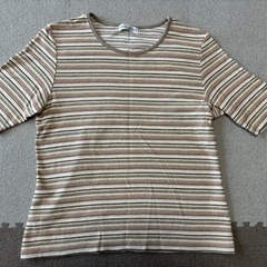 Tシャツ　レナウン　Mサイズ