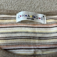 Tシャツ　レナウン　Mサイズの画像