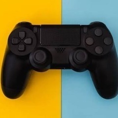 一緒にゲームできる人探してます