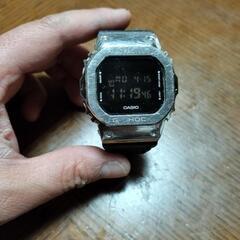 G-SHOCK