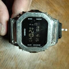 G-SHOCKの画像