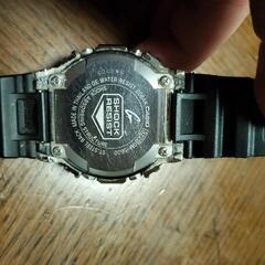 G-SHOCKの画像