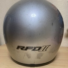 SHOEI フルフェイスヘルメットの画像