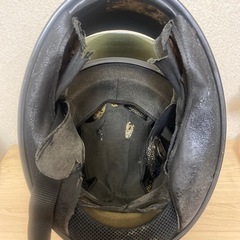 SHOEI フルフェイスヘルメットの画像