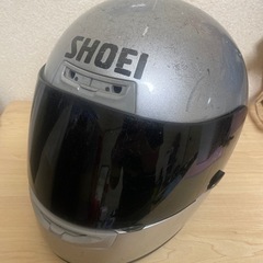 SHOEI フルフェイスヘルメット