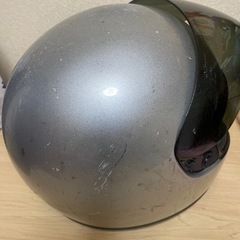 SHOEI フルフェイスヘルメットの画像