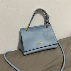 【2way】ハンド．ショルダーバック