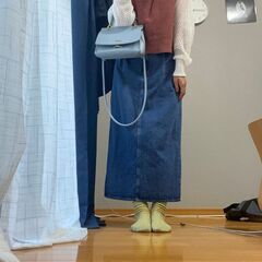 【2way】ハンド．ショルダーバックの画像