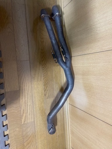 値下げしました T-MAX  アクラポヴィッチ　エキパイ