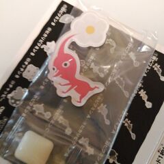 ノート＆マグネット　5点セットの画像