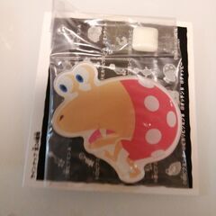 ノート＆マグネット　5点セットの画像