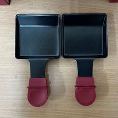 recolte ラクレット & フォンデュメーカー メルト RRF-1の画像