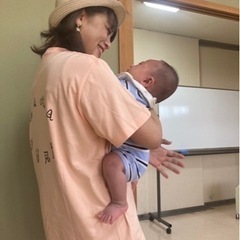 ママのゆりかご　7月9日　10時〜 − 愛知県