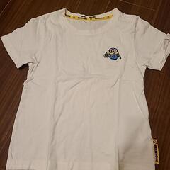 120cmTシャツ⑦