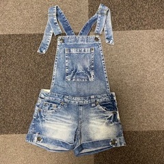 オーバーオール・サロペット