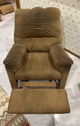 家具 ソファ 1人用ソファ