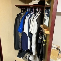 家具 ドレッサーの画像