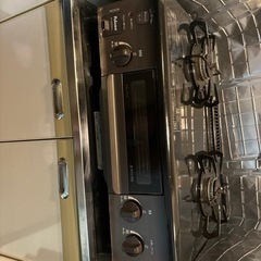 生活雑貨 調理器具 ガステーブルの画像