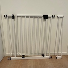 訳あり/ベビーゲート