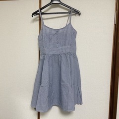 服/ファッション チュニック