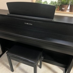 クラビノーバ675