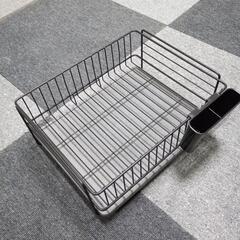 話し中食器用水切り