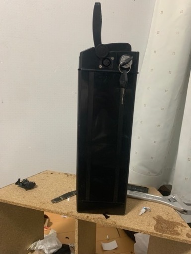 新品20ahフル電動自転車バッテリー