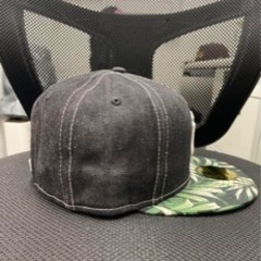 新品未使用‼️◆NEW ERA   ニューヨーク・ヤンキース　デニムの画像