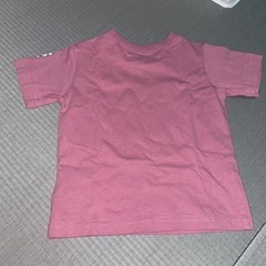 ベビー　Tシャツ　夏　80サイズの画像