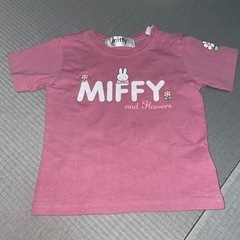 ベビー　Tシャツ　夏　80サイズ