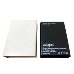 花の慶次 -雲のかなたに- Zippo