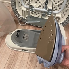 家電 生活家電 アイロンの画像