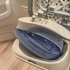 家電 生活家電 アイロンの画像