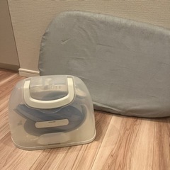 家電 生活家電 アイロン