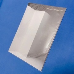 UVERworldパンフレット@LAST Tour 2010の画像