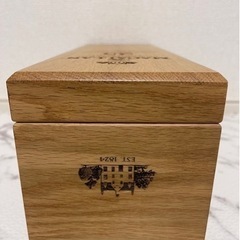 マッカラン25 空箱　空瓶の画像