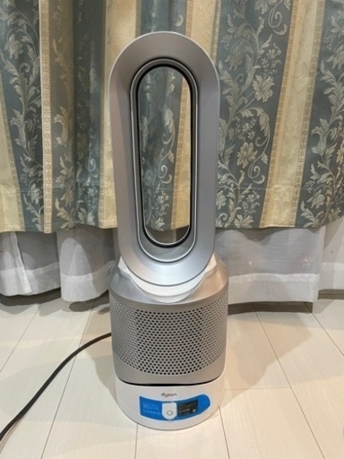 ダイソンHot+Cool、家電、空調家電