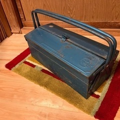 工具箱