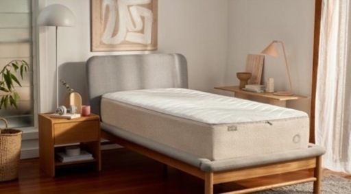 New コアラマットレス BREEZE シングル ベッド