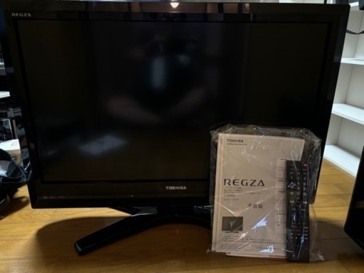 家電 テレビ 液晶テレビ