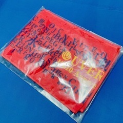 UVERworld KING'S PARADE@横浜アリーナ(男...