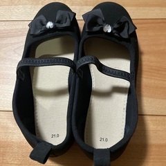 ドレス靴セット　セレモニーの画像